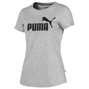 T-Shirt Women's Essentials Logo Tee Puma