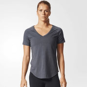 T-shirt Performance Id V-Tee Adidas