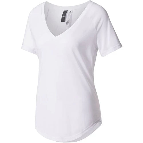 T-shirt Performance Id V-Tee Adidas