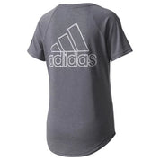 T-shirt Performance Id V-Tee Adidas