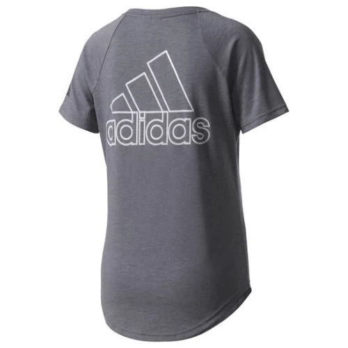 T-shirt Performance Id V-Tee Adidas