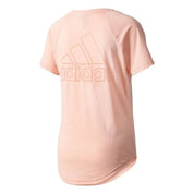 T-shirt Performance Id V-Tee Adidas