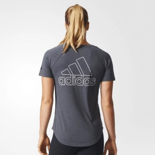 T-shirt Performance Id V-Tee Adidas