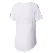 T-shirt Performance Id V-Tee Adidas