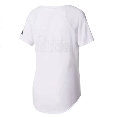 T-shirt Performance Id V-Tee Adidas