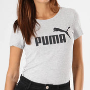 T-Shirt Women's Essentials Logo Tee Puma