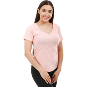 T-shirt Performance Id V-Tee Adidas
