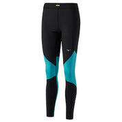 legging Static Bt Tight W Blk/tl Mizuno