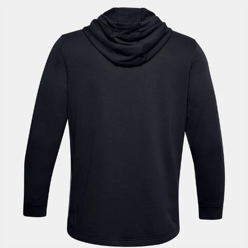 T-Shirt Sportstyle Terry Logo Under Armour