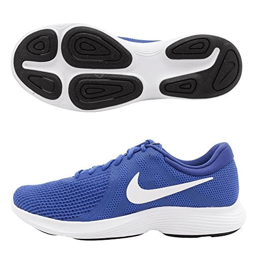 Chaussures Revolution 4 Game Royal Nike
