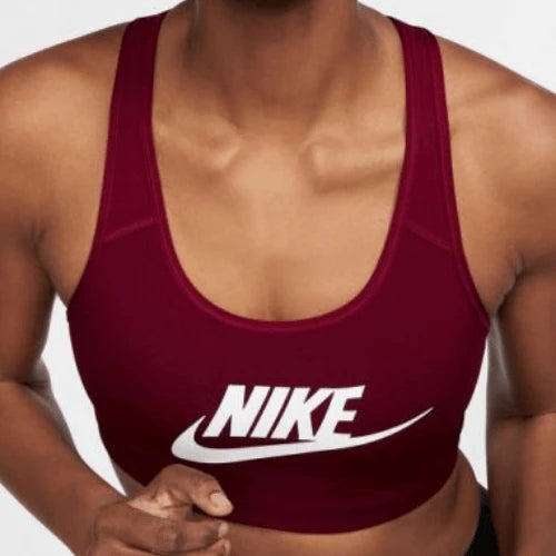 Soutien-gorge Swoosh Futura Sports Nike