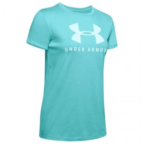 T-shirt Under Armour Graphic Sportstyle Classic Crew