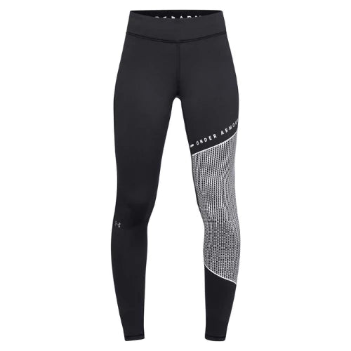 Pantalons UA CG Armour Block Gr Legging Under Armour