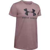 T-shirt Under Armour Graphic Sportstyle Classic Crew
