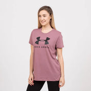 T-shirt Under Armour Graphic Sportstyle Classic Crew