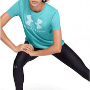 T-shirt Under Armour Graphic Sportstyle Classic Crew