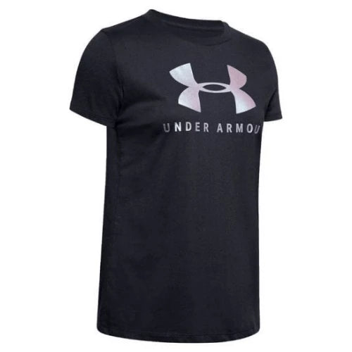 T-shirt Under Armour Graphic Sportstyle Classic Crew