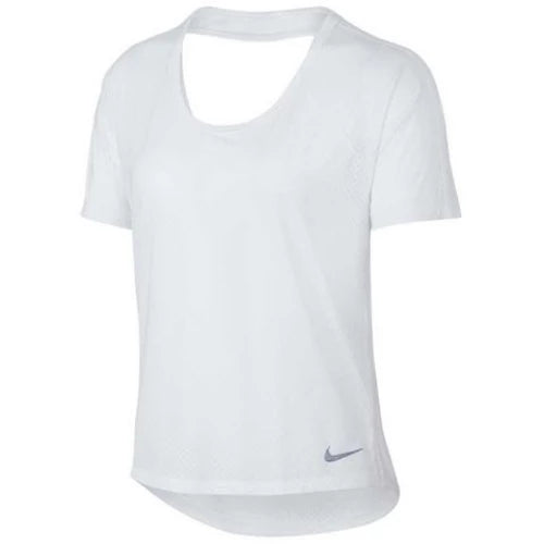 T-Shirt Women's Running Miler Nike
