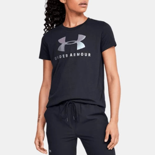 T-shirt Under Armour Graphic Sportstyle Classic Crew