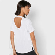 T-Shirt Women's Running Miler Nike