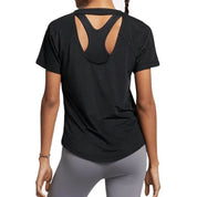 T-Shirt Women's Running Miler Nike