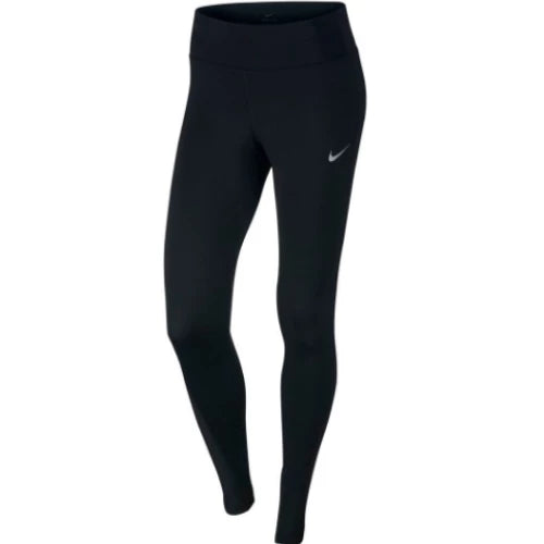 Collants W NK Power Racer de Course Nike