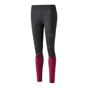 Collant Long Tight femme Mizuno
