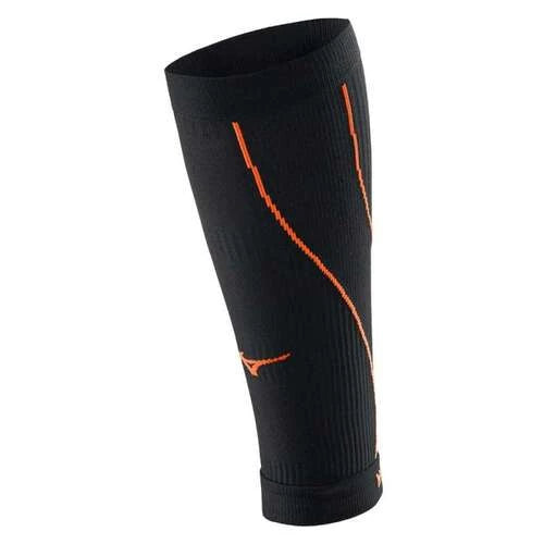 Support de compression jambes Mizuno