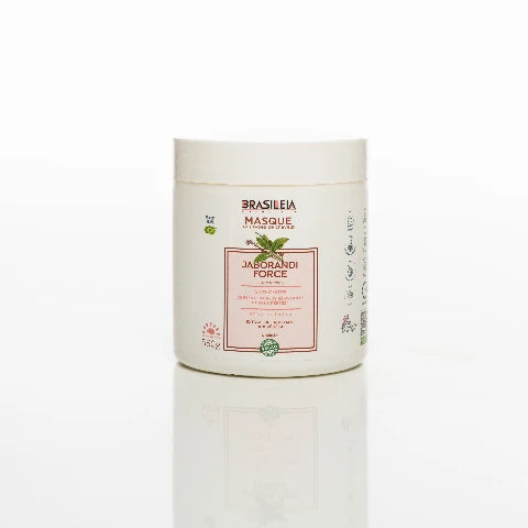 Masque jaborandi force 550g