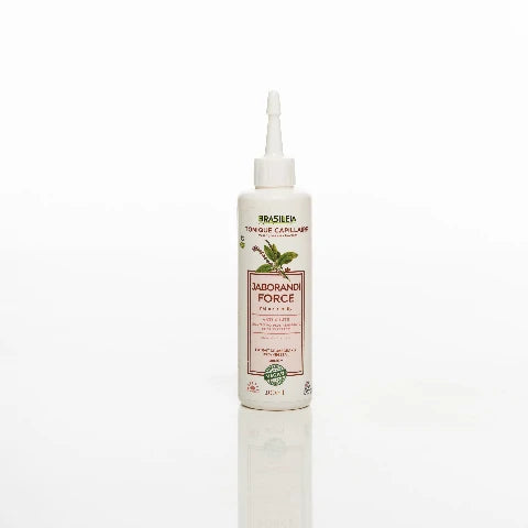 Tonique capillaire jaborandi force 100ml
