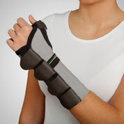 Immobilisateur de poignet réglable MQ403
