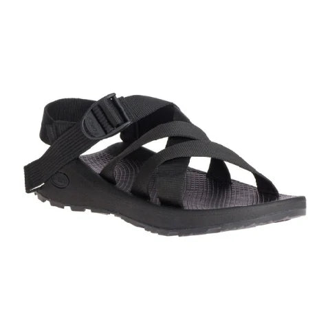 Sandale banded Z cloud M solid black