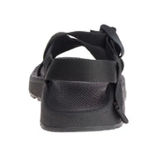 Sandale banded Z cloud M solid black