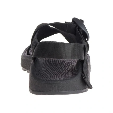 Sandale banded Z cloud M solid black