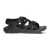 Sandale banded Z cloud M solid black