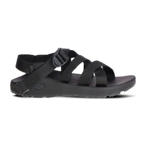 Sandale banded Z cloud M solid black
