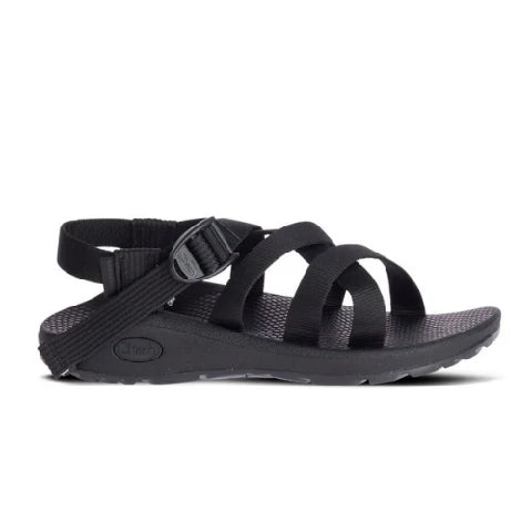 Sandales Banded Z cloud W solide black