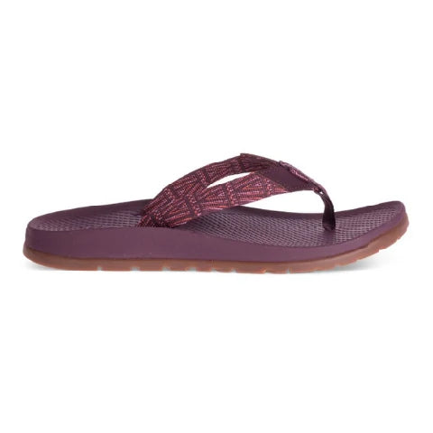 Tong Chaco Women Lowdown Flip Wayway Fig