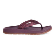 Tong Chaco Women Lowdown Flip Wayway Fig