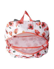 Sac à dos superbreak rose Jansport