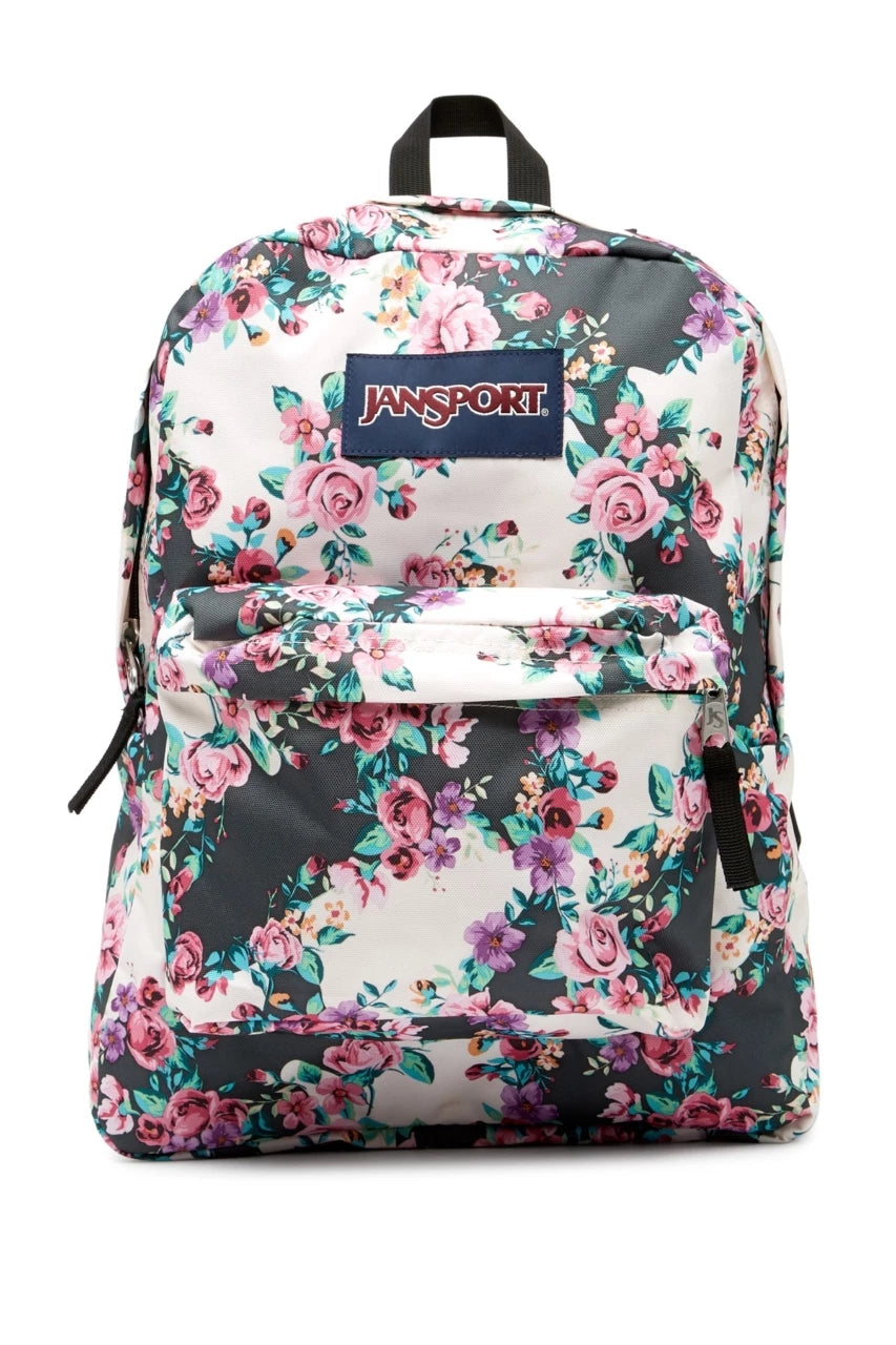 Sac à dos Jansport Superbreak Fashion