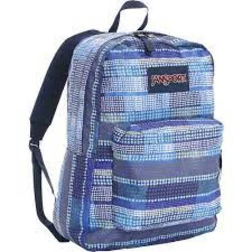 Sac a dos Superbreak Jansport