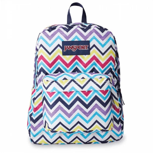 Sac à dos SuperBreak Jansport