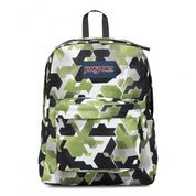 Sac à dos superbreak multi angles aquarelle Jansport