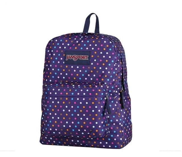 Sac à dos Jansport Superbreak Fashion