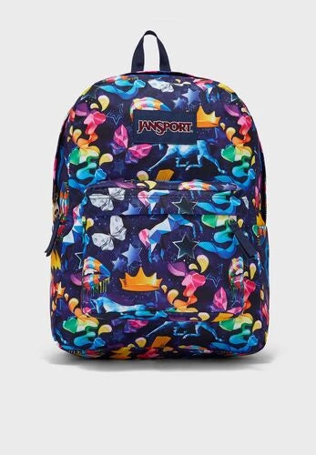 Sac a dos Superbreak Jansport