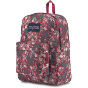 Sac à dos Superbreak violet Jansport