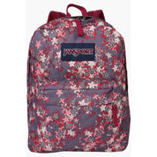 Sac à dos Superbreak violet Jansport