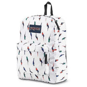 Sac à dos décontracté Macaws JanSport