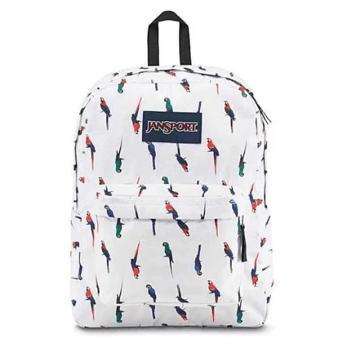 Sac à dos décontracté Macaws JanSport